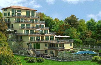 Villa Eden Nisipurile de Aur Exterior foto