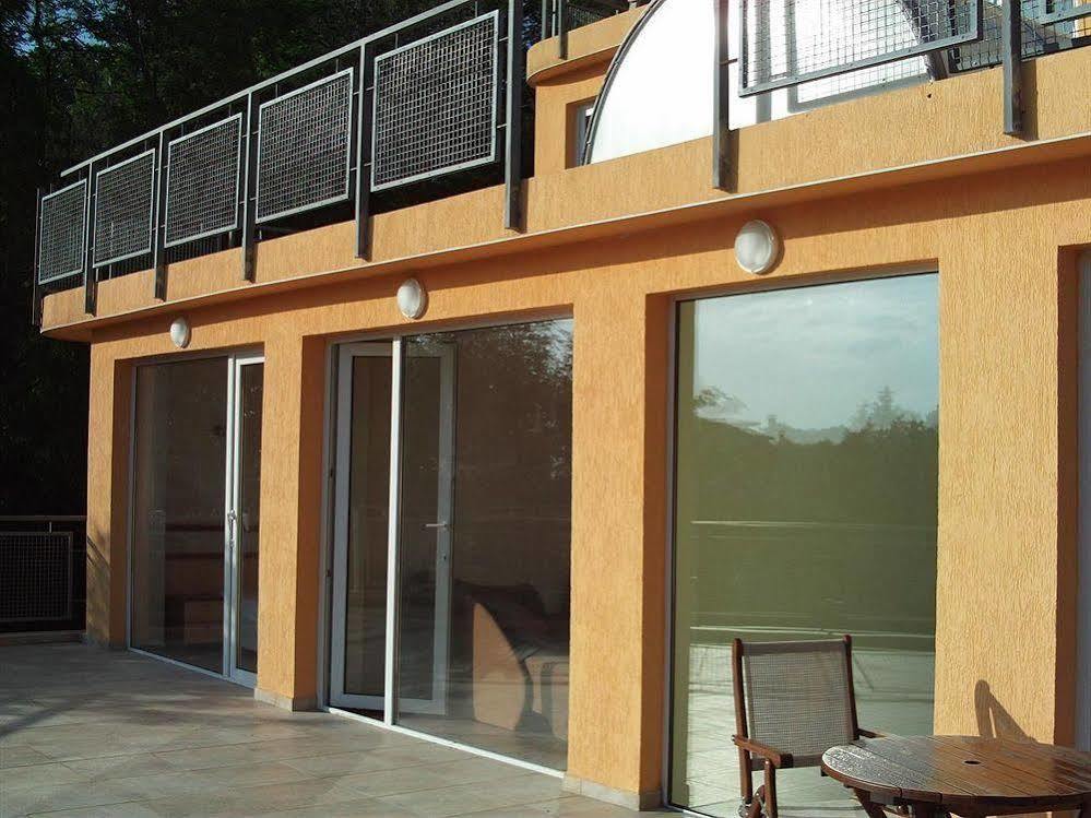 Villa Eden Nisipurile de Aur Exterior foto